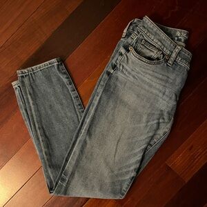 The Limited Classic Blue Denim Jeans